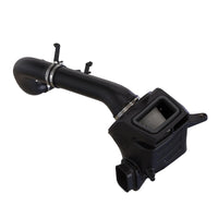 S&B Cold Air Intake System for 2023-2024 Chevrolet Colorado/GMC Canyon 2.7L TAMELESS PERFORMANCE