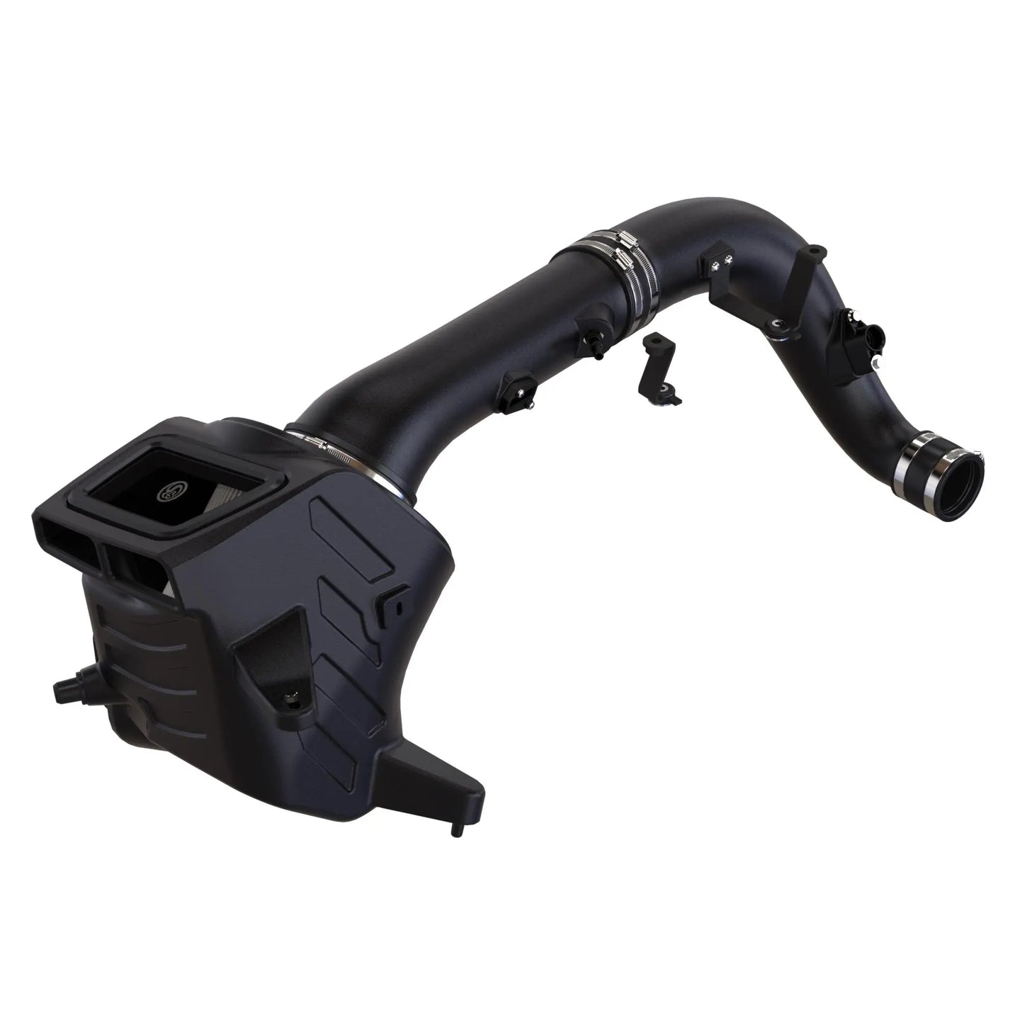 S&B Cold Air Intake System for 2023-2024 Chevrolet Colorado/GMC Canyon 2.7L TAMELESS PERFORMANCE