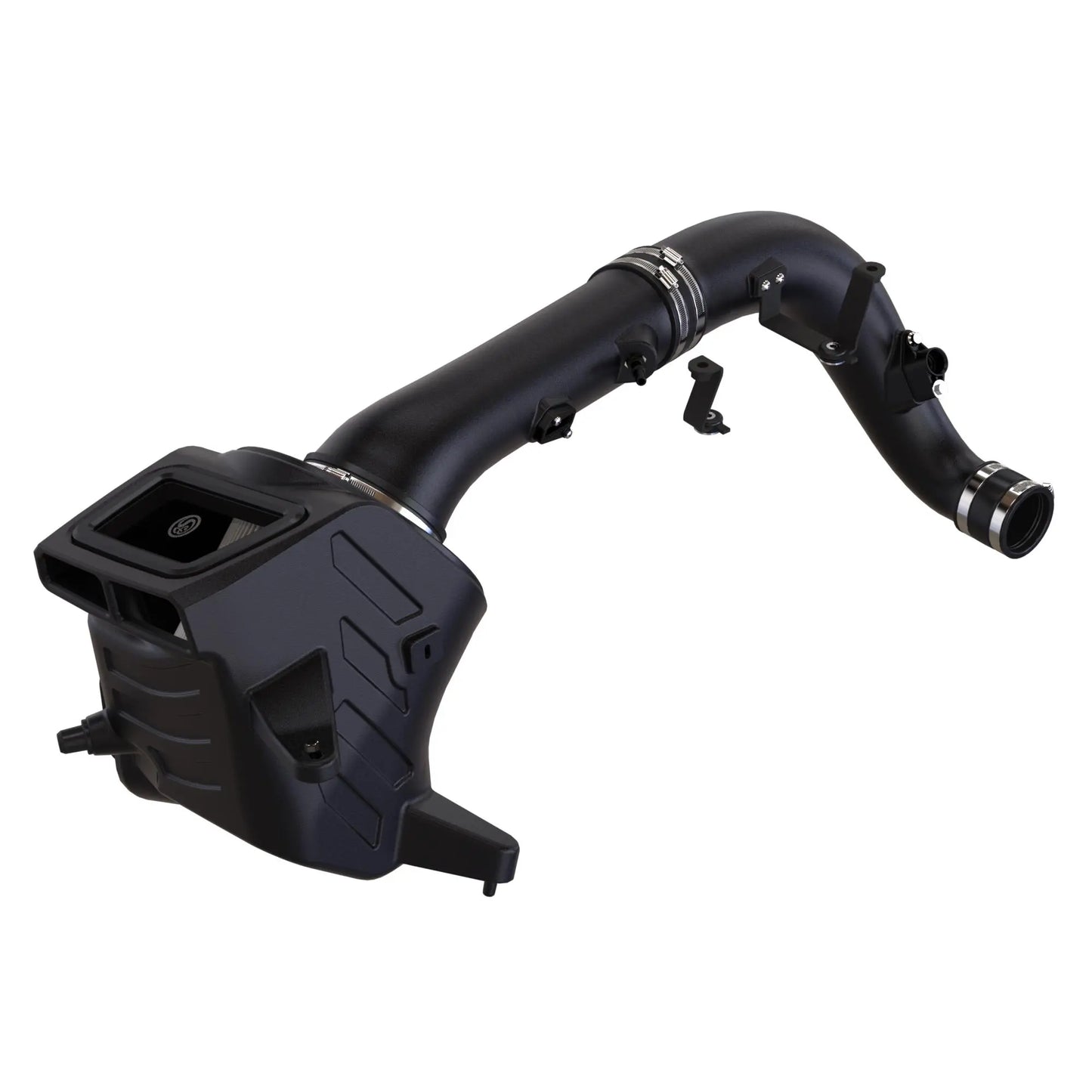 S&B Cold Air Intake System for 2023-2024 Chevrolet Colorado/GMC Canyon 2.7L TAMELESS PERFORMANCE