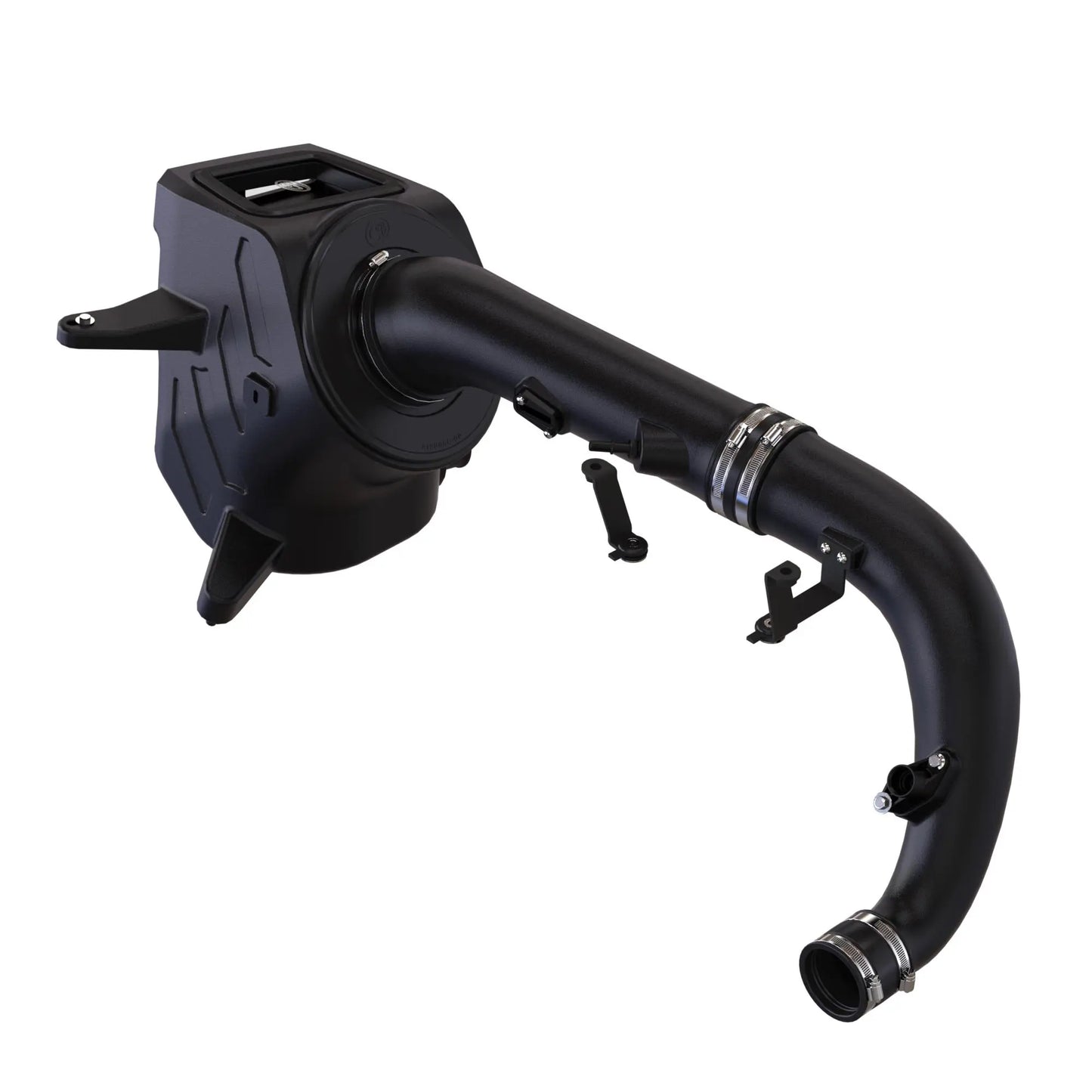 S&B Cold Air Intake System for 2023-2024 Chevrolet Colorado/GMC Canyon 2.7L TAMELESS PERFORMANCE