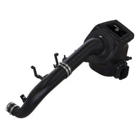 S&B Cold Air Intake System for 2023-2024 Chevrolet Colorado/GMC Canyon 2.7L TAMELESS PERFORMANCE