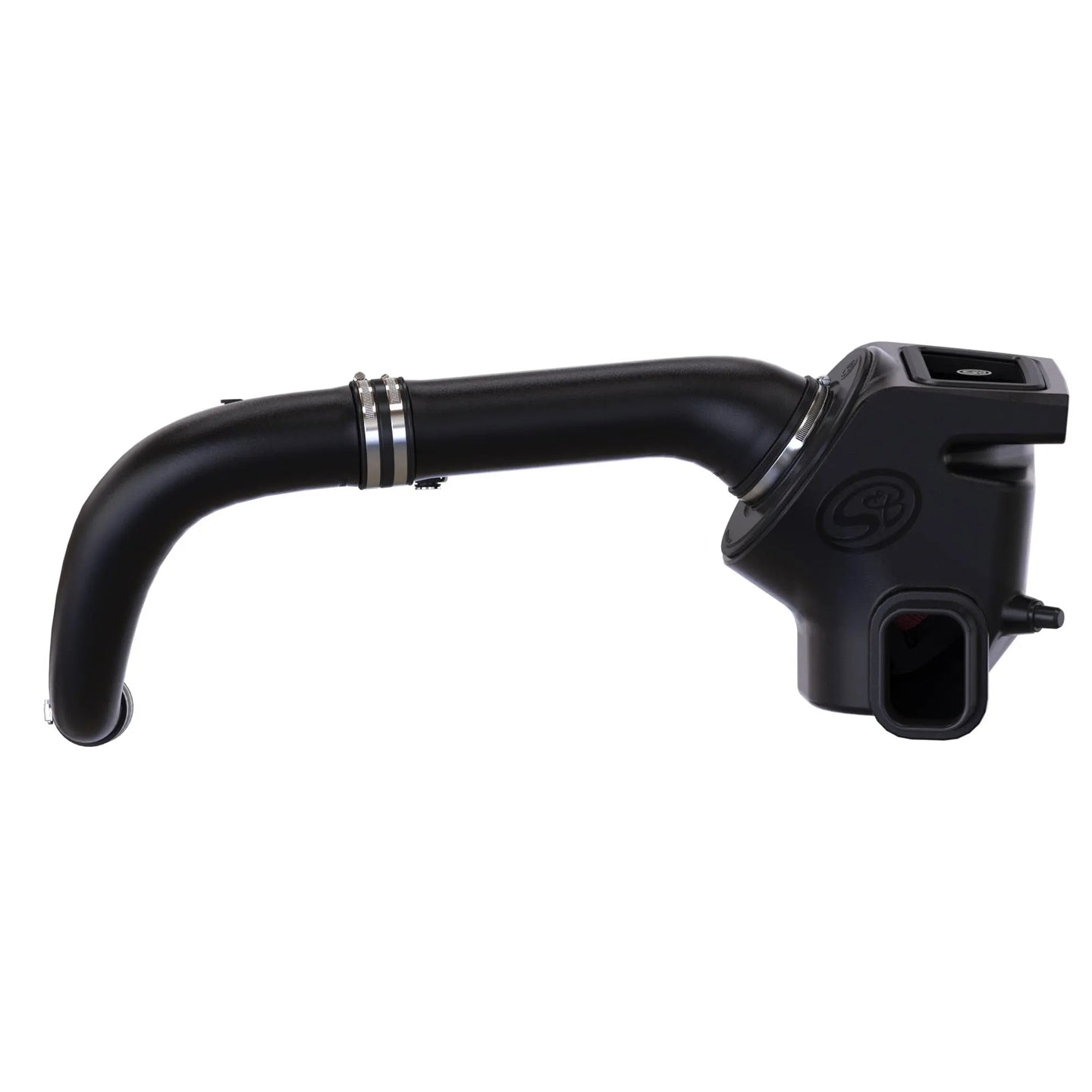 S&B Cold Air Intake System for 2023-2024 Chevrolet Colorado/GMC Canyon 2.7L TAMELESS PERFORMANCE