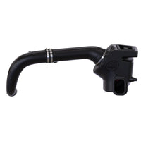 S&B Cold Air Intake System for 2023-2024 Chevrolet Colorado/GMC Canyon 2.7L TAMELESS PERFORMANCE