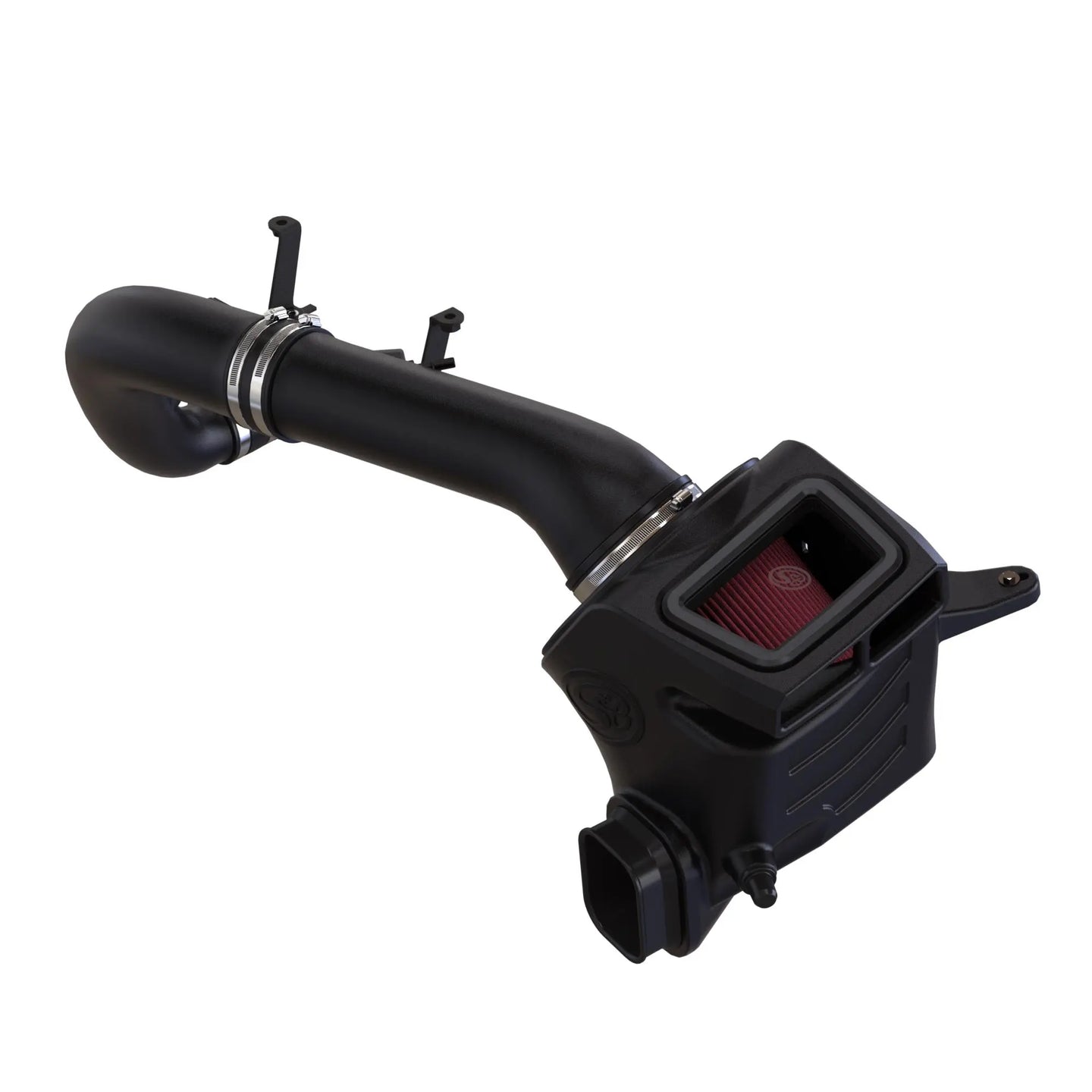 S&B Cold Air Intake System for 2023-2024 Chevrolet Colorado/GMC Canyon 2.7L TAMELESS PERFORMANCE