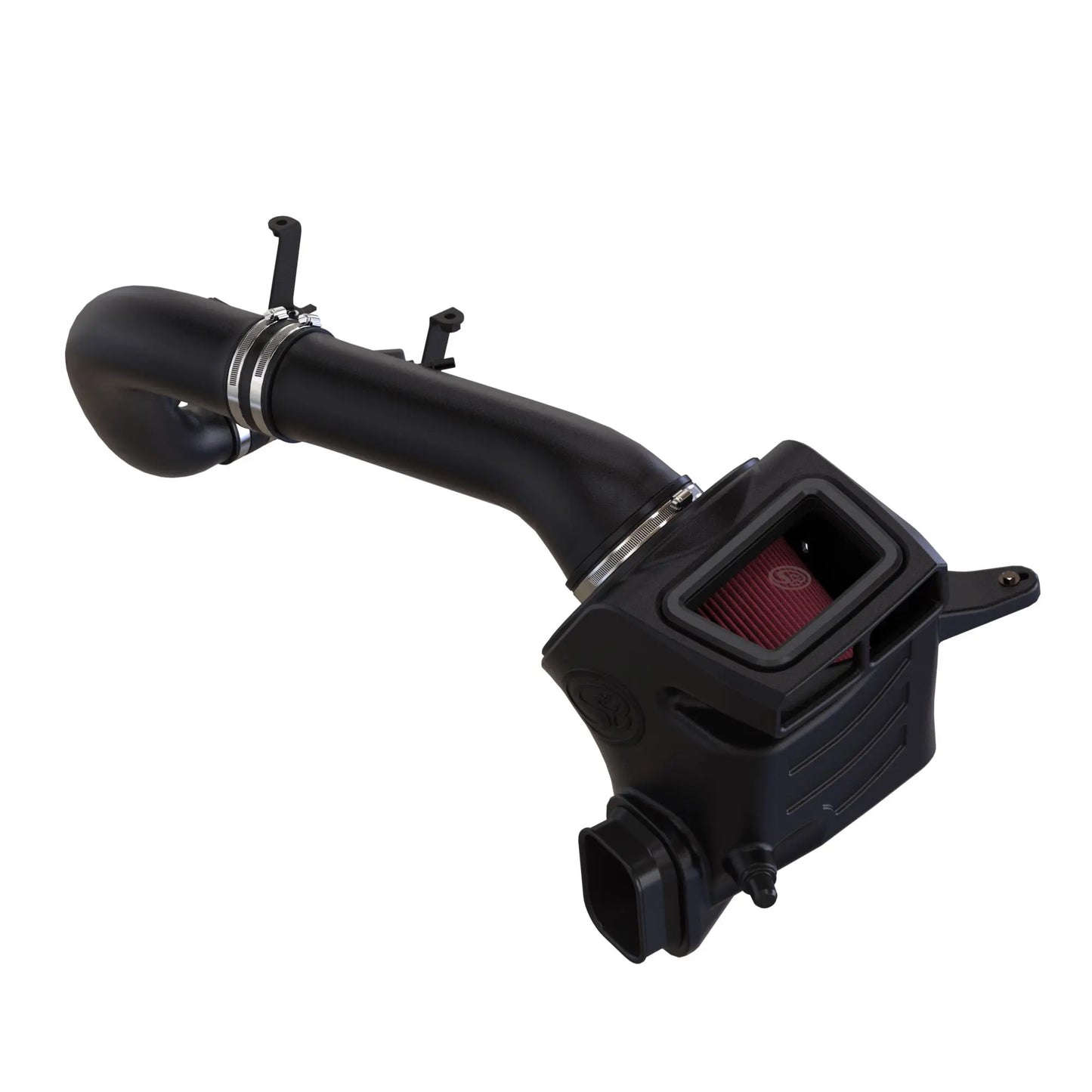 S&B Cold Air Intake System for 2023-2024 Chevrolet Colorado/GMC Canyon 2.7L TAMELESS PERFORMANCE