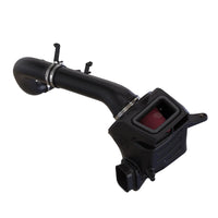 S&B Cold Air Intake System for 2023-2024 Chevrolet Colorado/GMC Canyon 2.7L TAMELESS PERFORMANCE