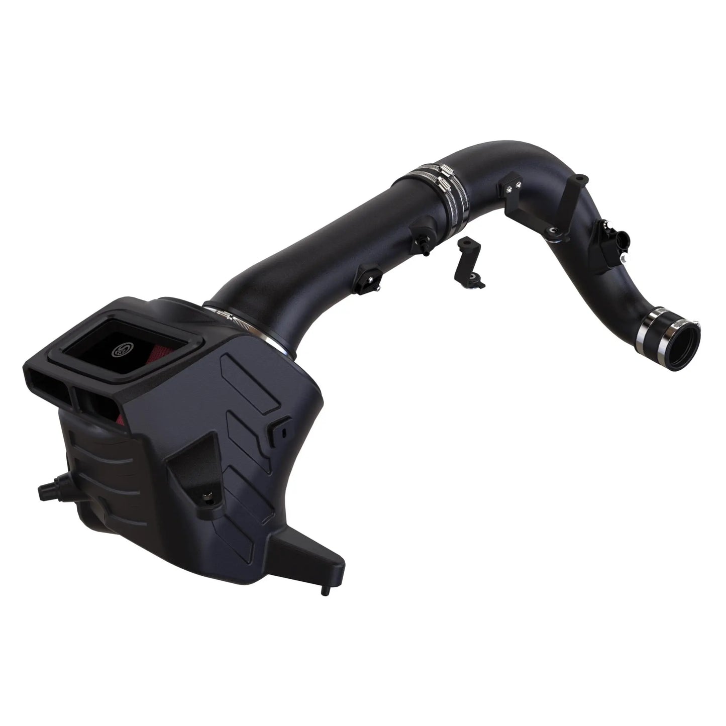 S&B Cold Air Intake System for 2023-2024 Chevrolet Colorado/GMC Canyon 2.7L TAMELESS PERFORMANCE