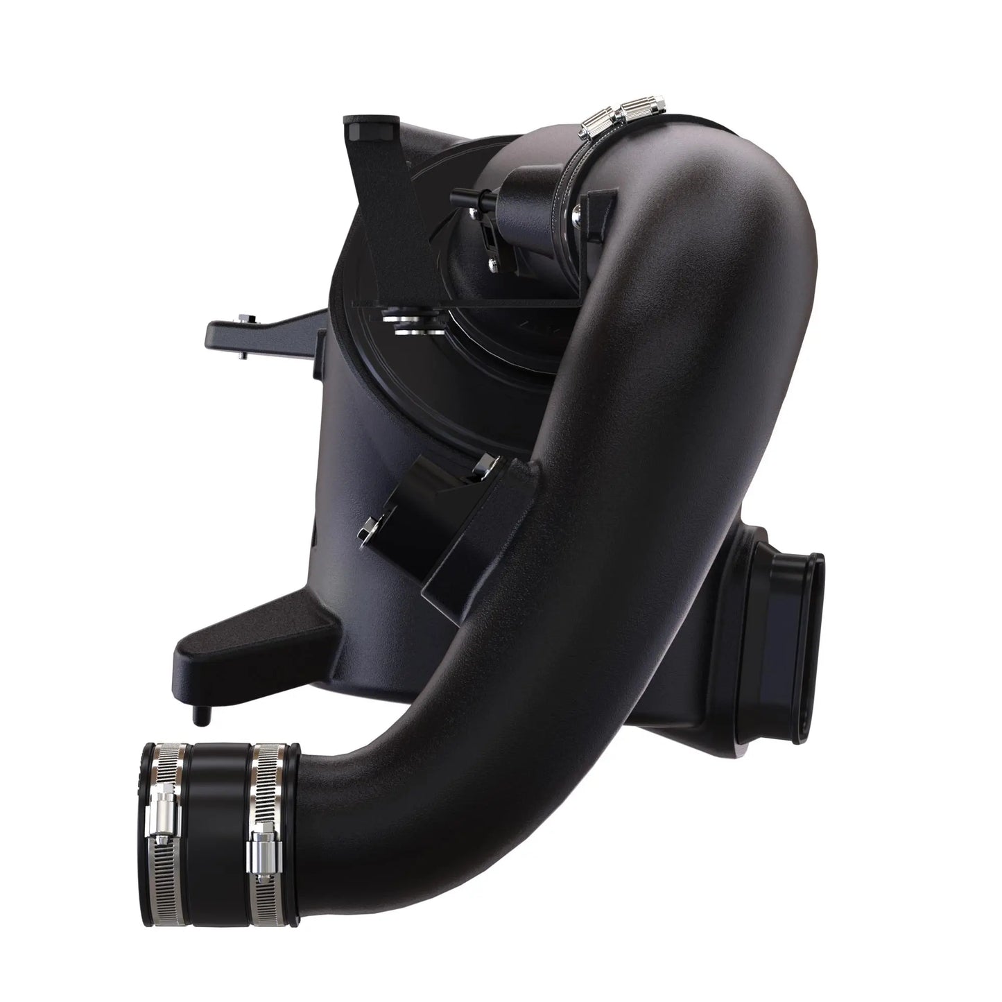 S&B Cold Air Intake System for 2023-2024 Chevrolet Colorado/GMC Canyon 2.7L TAMELESS PERFORMANCE