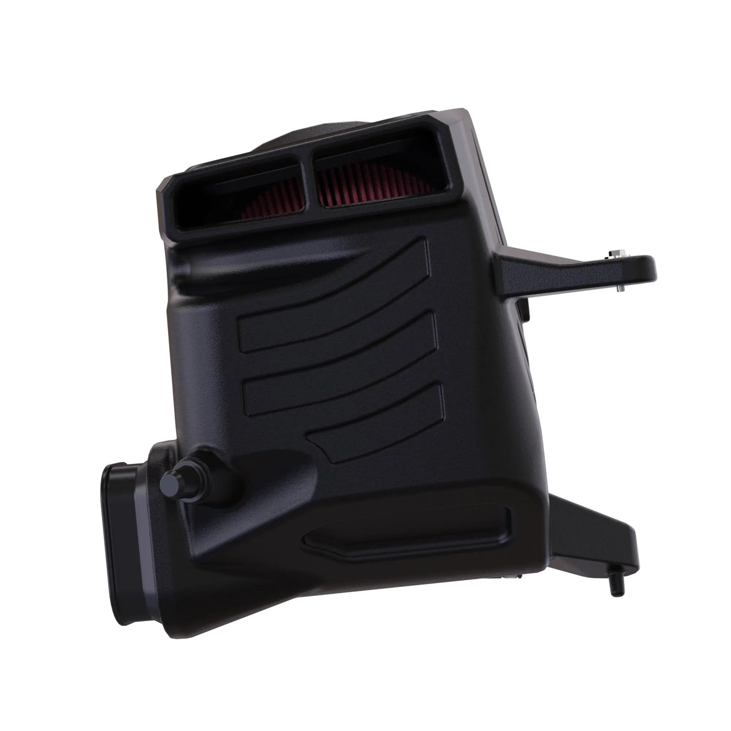 S&B Cold Air Intake System for 2023-2024 Chevrolet Colorado/GMC Canyon 2.7L TAMELESS PERFORMANCE