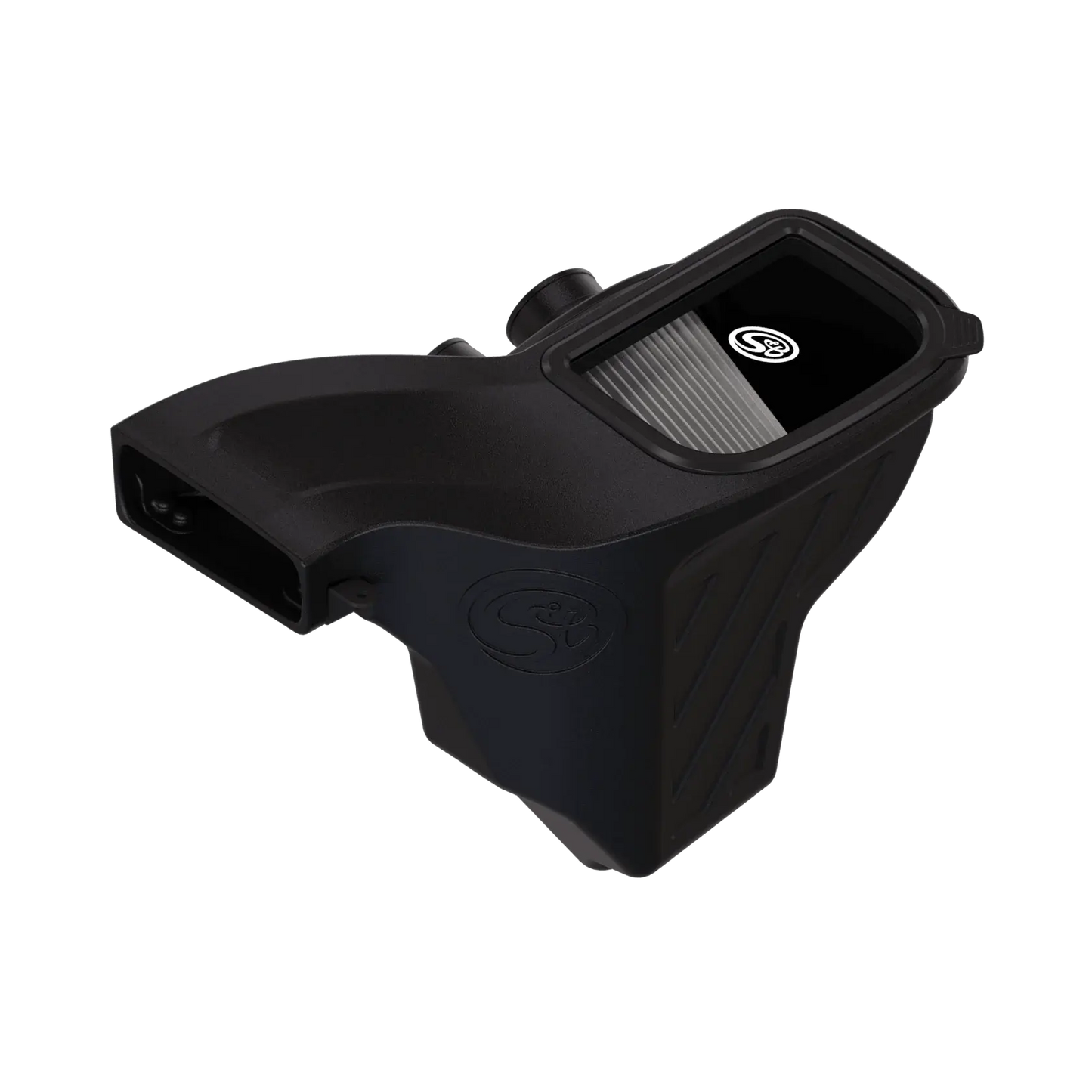 S&B Cold Air Intake – 2017–2020 Ford Fusion Sport 2.7L S&B Filters