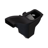 S&B Cold Air Intake – 2017–2020 Ford Fusion Sport 2.7L S&B Filters