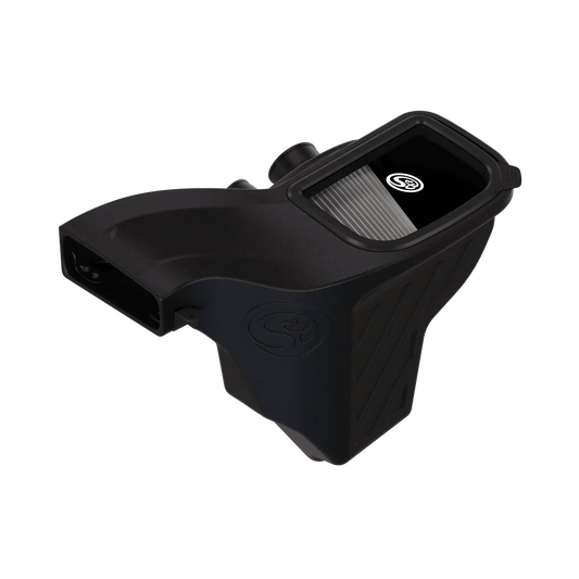 S&B Cold Air Intake – 2017–2020 Ford Fusion Sport 2.7L S&B Filters