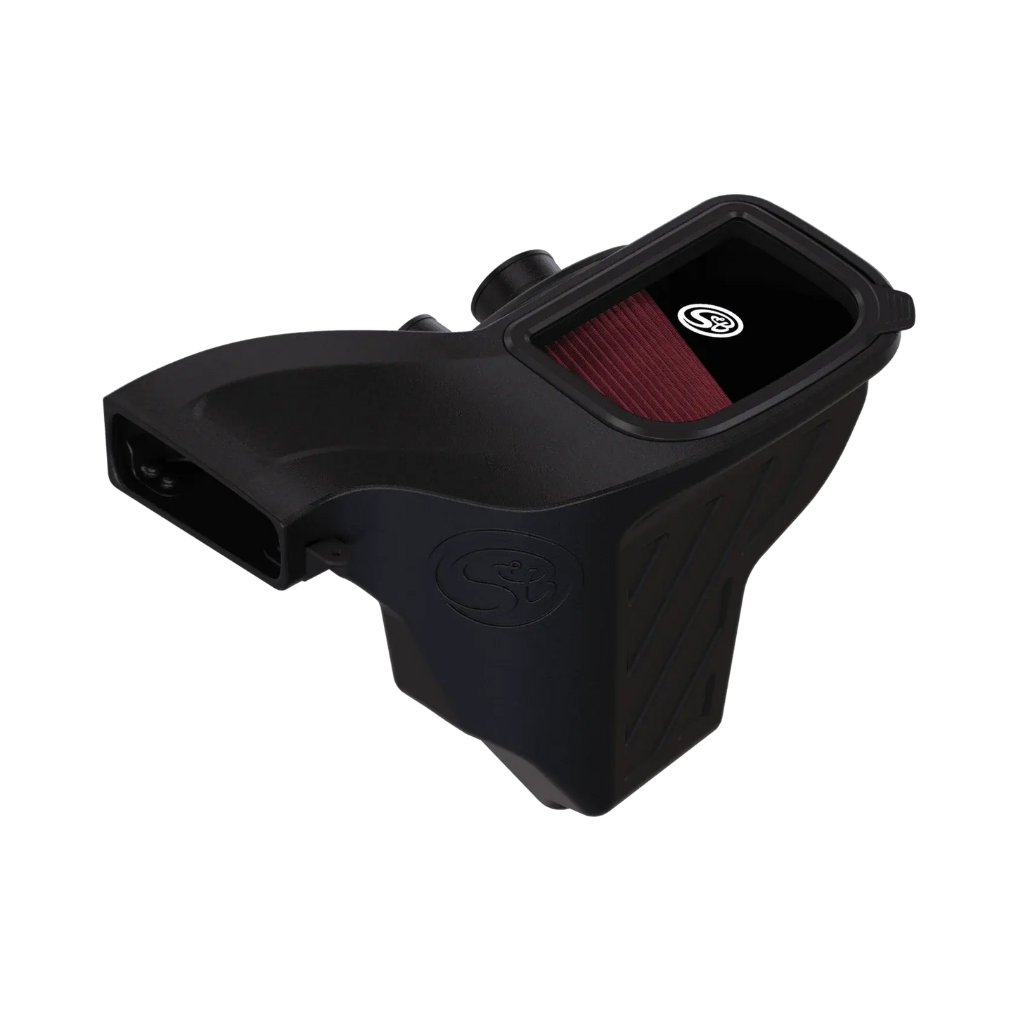 S&B Cold Air Intake – 2017–2020 Ford Fusion Sport 2.7L S&B Filters