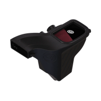 S&B Cold Air Intake – 2017–2020 Ford Fusion Sport 2.7L S&B Filters