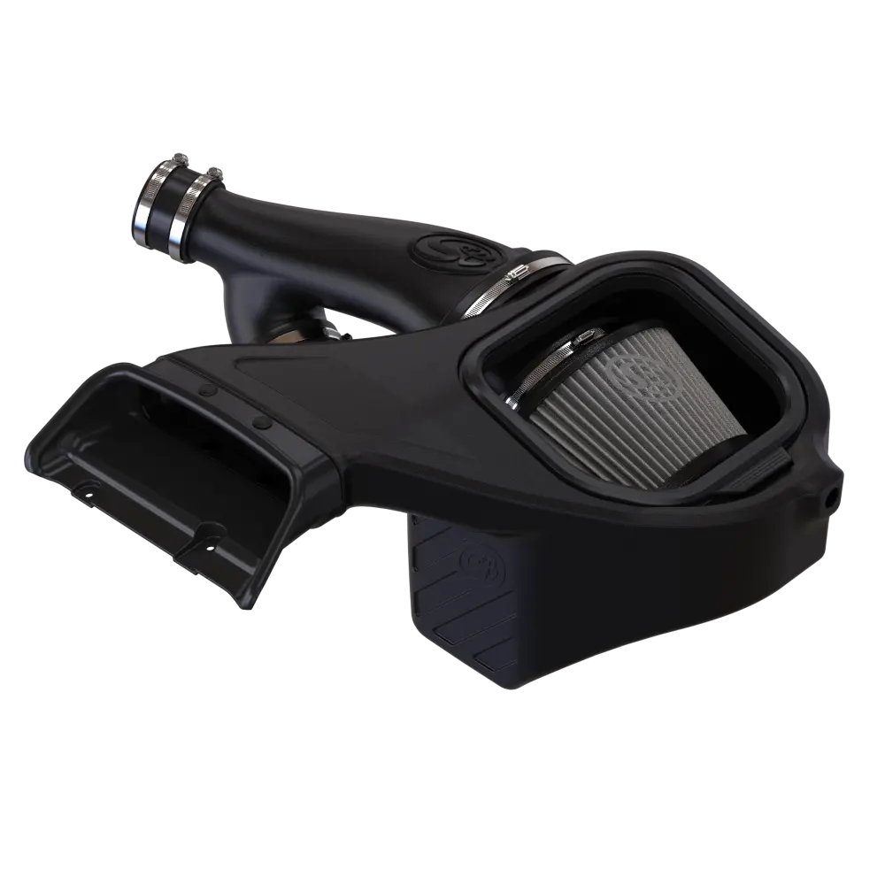 S&B Cold Air Intake – 2021–2024 Ford F-150 3.5L PowerBoost S&B Filters
