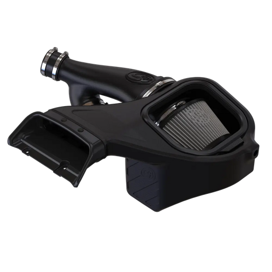 S&B Cold Air Intake – 2021–2024 Ford F-150 3.5L PowerBoost S&B Filters