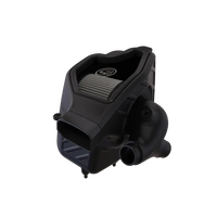 S&B Cold Air Intake – 2024-2025 Ford Ranger 2.7L EcoBoost TAMELESS PERFORMANCE