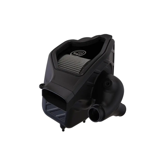 S&B Cold Air Intake – 2024-2025 Ford Ranger 2.7L EcoBoost TAMELESS PERFORMANCE