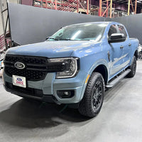 S&B Cold Air Intake – 2024-2025 Ford Ranger 2.7L EcoBoost TAMELESS PERFORMANCE