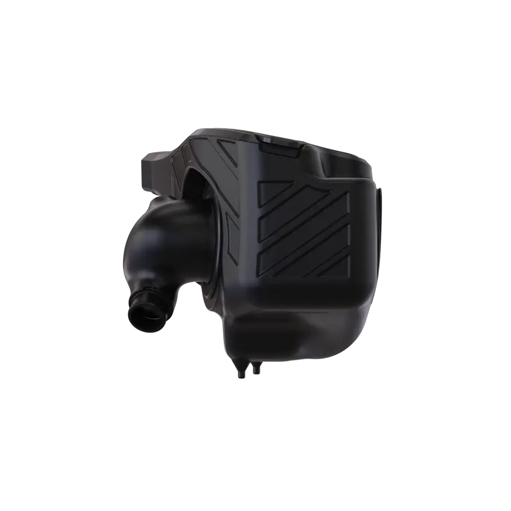 S&B Cold Air Intake – 2024-2025 Ford Ranger 2.7L EcoBoost TAMELESS PERFORMANCE