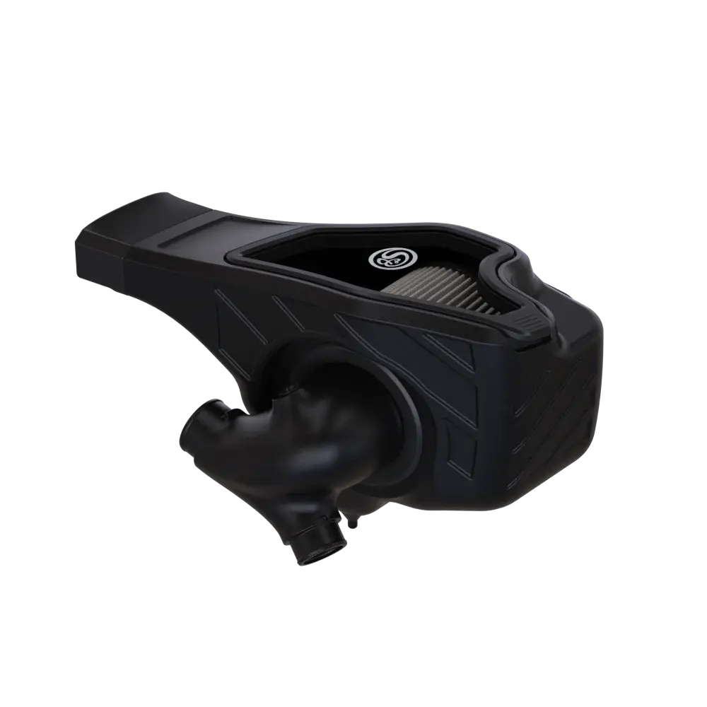 S&B Cold Air Intake – 2024-2025 Ford Ranger 2.7L EcoBoost TAMELESS PERFORMANCE