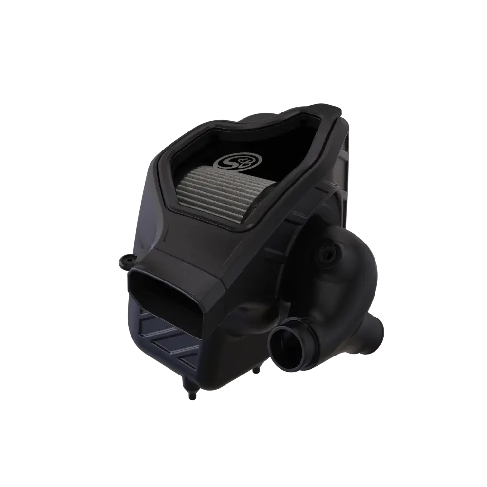 S&B Cold Air Intake – 2024-2025 Ford Ranger 2.7L EcoBoost TAMELESS PERFORMANCE