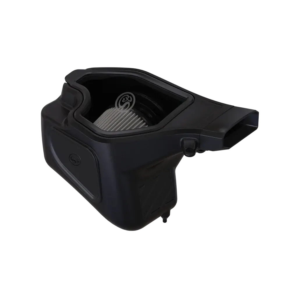S&B Cold Air Intake – 2024-2025 Ford Ranger 2.7L EcoBoost TAMELESS PERFORMANCE