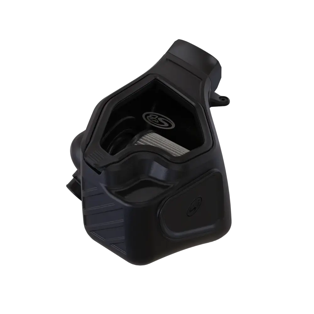 S&B Cold Air Intake – 2024-2025 Ford Ranger 2.7L EcoBoost TAMELESS PERFORMANCE