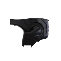 S&B Cold Air Intake – 2024-2025 Ford Ranger 2.7L EcoBoost TAMELESS PERFORMANCE