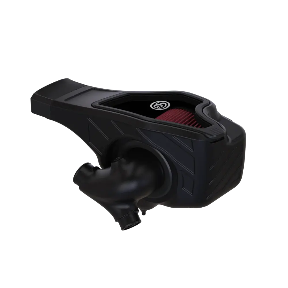 S&B Cold Air Intake – 2024-2025 Ford Ranger 2.7L EcoBoost TAMELESS PERFORMANCE