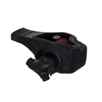 S&B Cold Air Intake – 2024-2025 Ford Ranger 2.7L EcoBoost TAMELESS PERFORMANCE