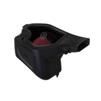 S&B Cold Air Intake – 2024-2025 Ford Ranger 2.7L EcoBoost TAMELESS PERFORMANCE