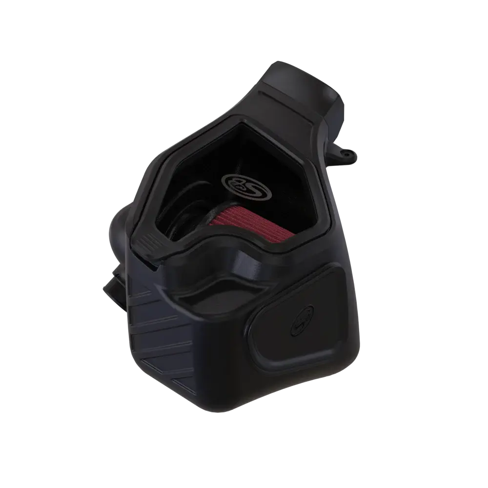 S&B Cold Air Intake – 2024-2025 Ford Ranger 2.7L EcoBoost TAMELESS PERFORMANCE