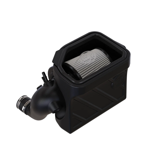 S&B Cold Air Intake for 2020-2024 Ford Explorer 2.3L S&B Filters