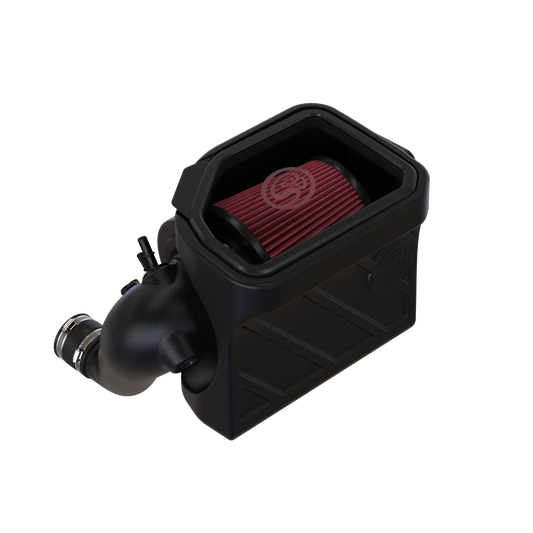 S&B Cold Air Intake for 2020-2024 Ford Explorer 2.3L