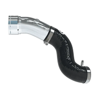 S&B Cold Side Intercooler Pipe 2023–2025 Ford Powerstroke F-450 / F-550 6.7L (Cab & Chassis) S&B Filters