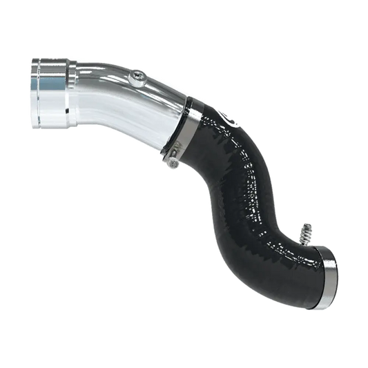S&B Cold Side Intercooler Pipe 2023–2025 Ford Powerstroke F-450 / F-550 6.7L (Cab & Chassis) S&B Filters