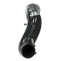 S&B Cold Side Intercooler Pipe 2023–2025 Ford Powerstroke F-450 / F-550 6.7L (Cab & Chassis) S&B Filters