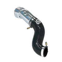 S&B Cold Side Intercooler Pipe 2023–2025 Ford Powerstroke F-450 / F-550 6.7L (Cab & Chassis) S&B Filters