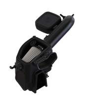 S&B Filters Cold Air Intake for the 2023-2024 Ford F250 F350 7.3L 75-5197 S&B Filters