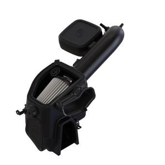 compare product S&B Filters Cold Air Intake for the 2023-2024 Ford F250 F350 7.3L 75-5197