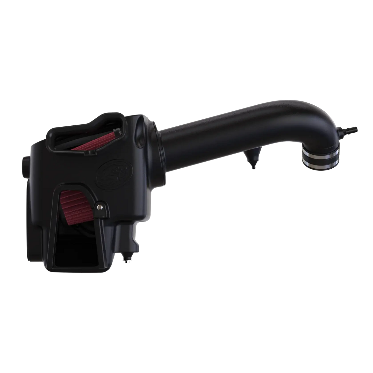 S&B Filters Cold Air Intake for the 2023-2024 Ford F250 F350 7.3L 75-5197 S&B Filters