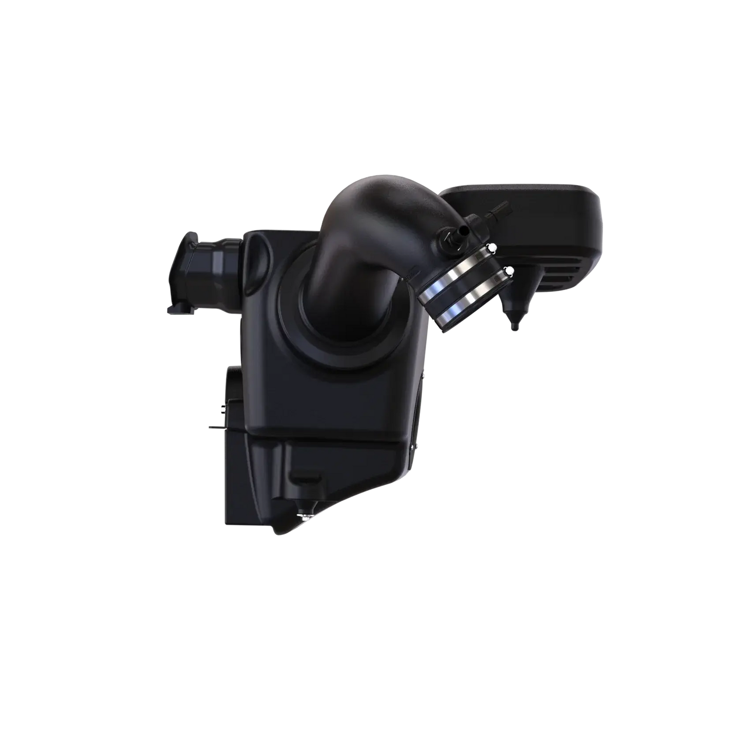 S&B Filters Cold Air Intake for the 2023-2024 Ford F250 F350 7.3L 75-5197 S&B Filters