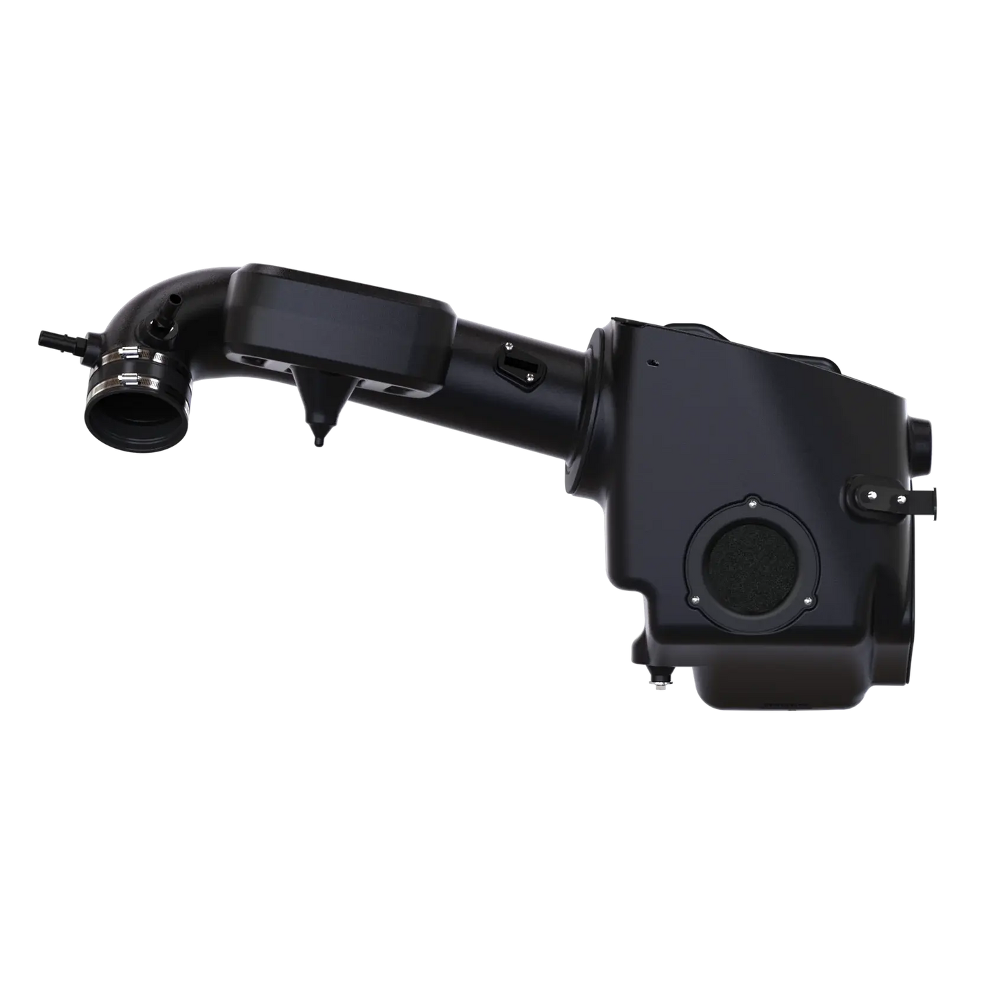 S&B Filters Cold Air Intake for the 2023-2024 Ford F250 F350 7.3L 75-5197 S&B Filters