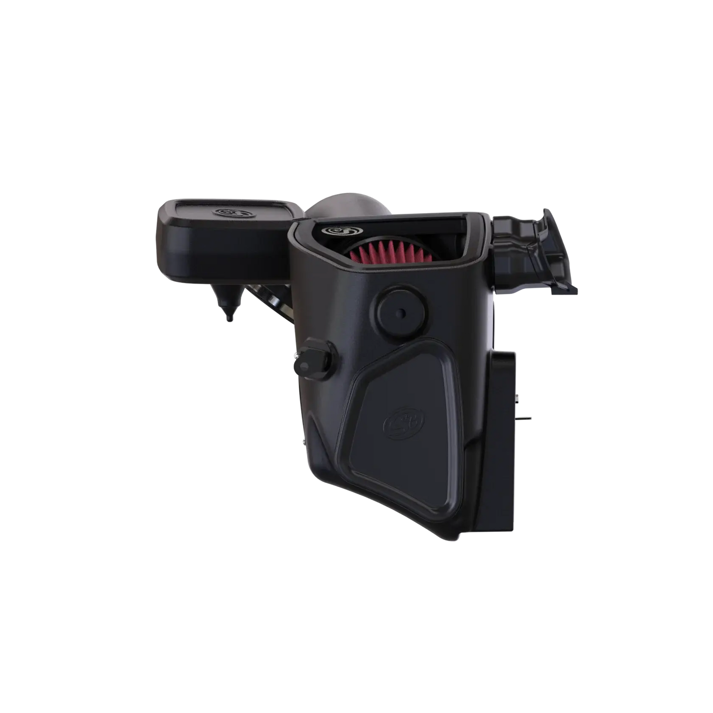 S&B Filters Cold Air Intake for the 2023-2024 Ford F250 F350 7.3L 75-5197 S&B Filters