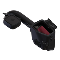 S&B Filters Cold Air Intake for the 2023-2024 Ford F250 F350 7.3L 75-5197 S&B Filters