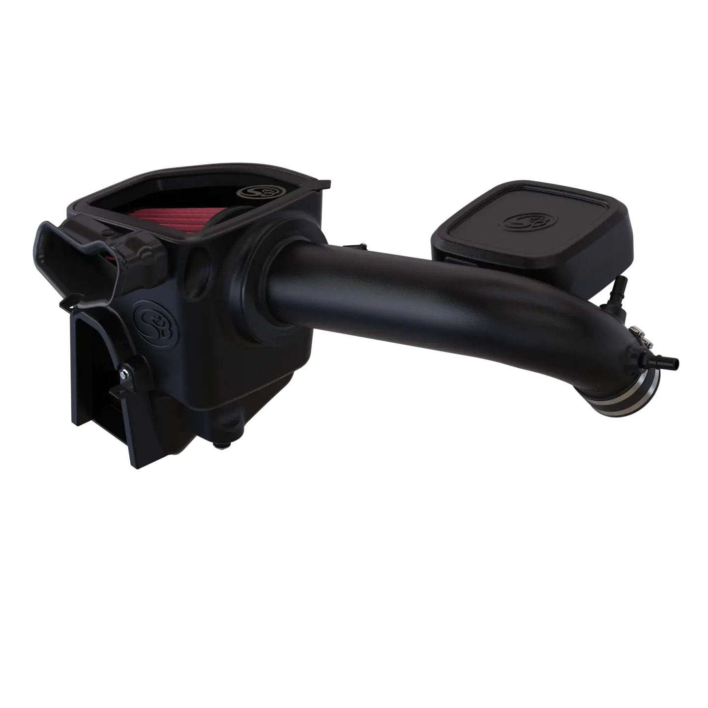 S&B Filters Cold Air Intake for the 2023-2024 Ford F250 F350 7.3L 75-5197 S&B Filters