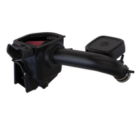 S&B Filters Cold Air Intake for the 2023-2024 Ford F250 F350 7.3L 75-5197 S&B Filters