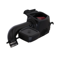 S&B Filters Cold Air Intake for the 2023-2024 Ford F250 F350 7.3L 75-5197 S&B Filters