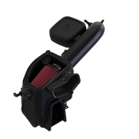 S&B Filters Cold Air Intake for the 2023-2024 Ford F250 F350 7.3L 75-5197 S&B Filters